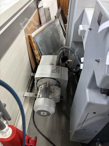 Plieuse Heidelberg Stahlfolder Ti 40/4