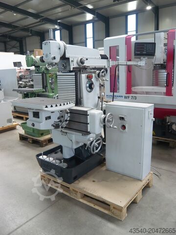 Tool cutter Deckel FP3