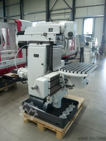 Tool cutter Deckel FP3