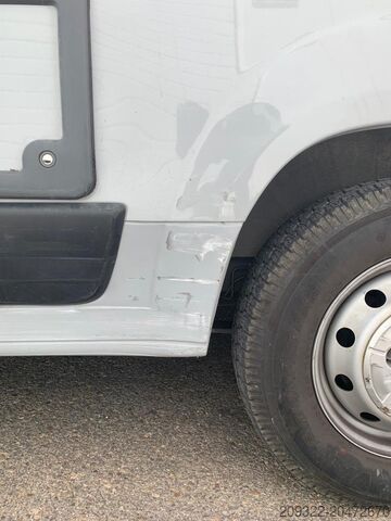 Caravan/camper Fiat Weinsberg Carabus 600 K | 4 Posti Letto | Completamente Attrezzato