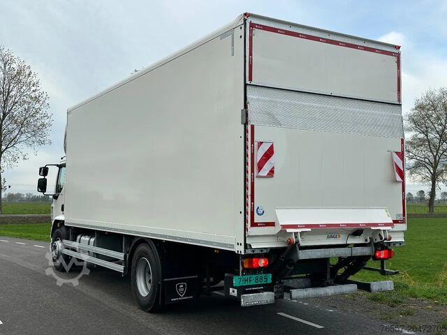 Suitcase DAF LF 230 LF 230.18