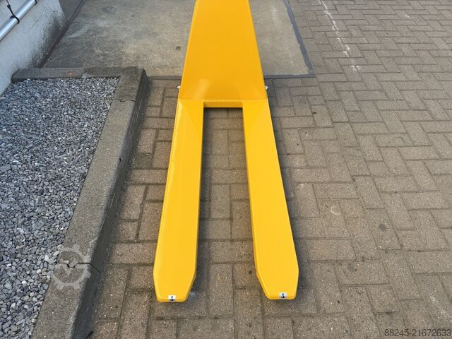 VS-22826 Semi-electric scissor lift pallet truck TOTAL SOURCE TRSE0005