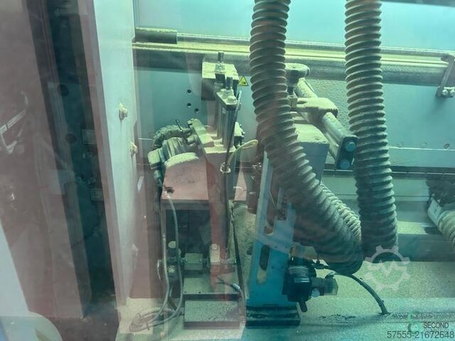  Homag OPTIMAT KAL 310/5/A3/S2