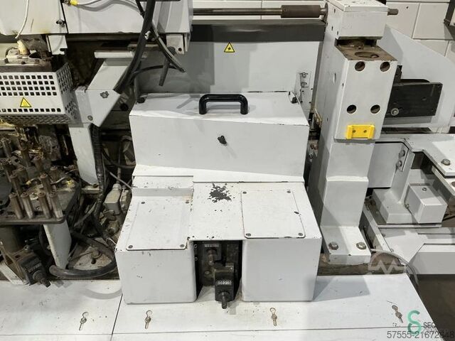  Homag OPTIMAT KAL 310/5/A3/S2