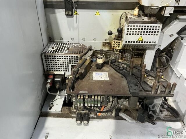  Homag OPTIMAT KAL 310/5/A3/S2