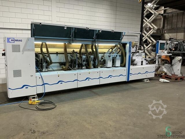  Homag OPTIMAT KAL 310/5/A3/S2