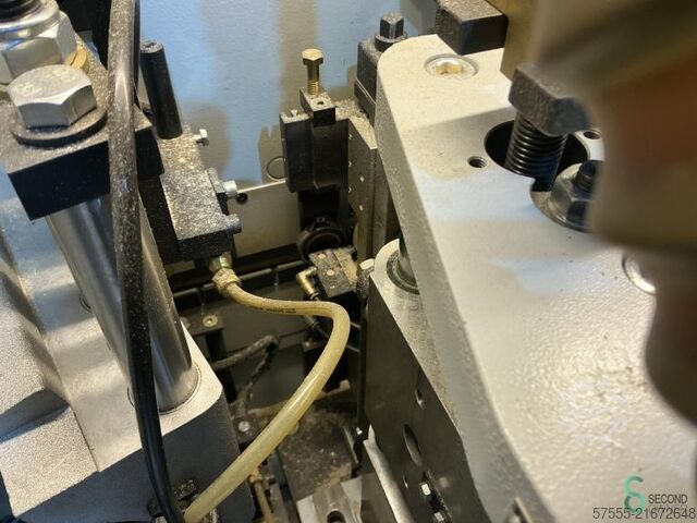  Homag OPTIMAT KAL 310/5/A3/S2