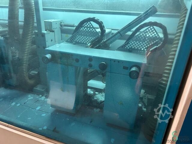  Homag OPTIMAT KAL 310/5/A3/S2