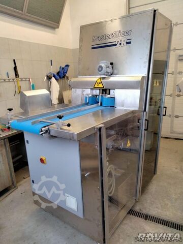 切片机 Ipeka Master Slicer 2R