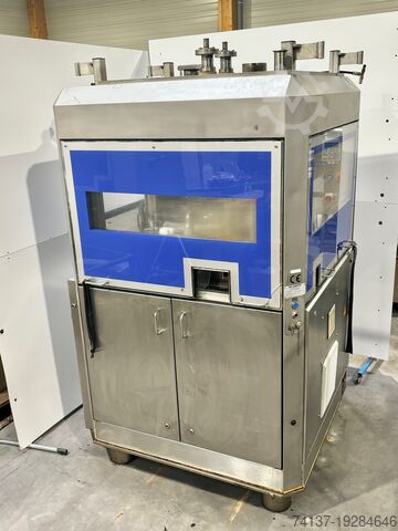 Prasa tabletkowa Courtoy R290F / R292F
