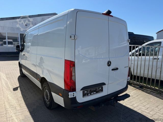 Фургон-панель MERCEDES-BENZ Sprinter 316 CDI AHK 3.5t L2H1 Standheizung