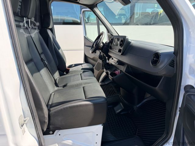 Фургон-панель MERCEDES-BENZ Sprinter 316 CDI AHK 3.5t L2H1 Standheizung
