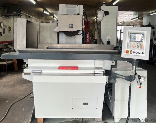 Retificadora plana Stöckel FX 80/50 ST 2