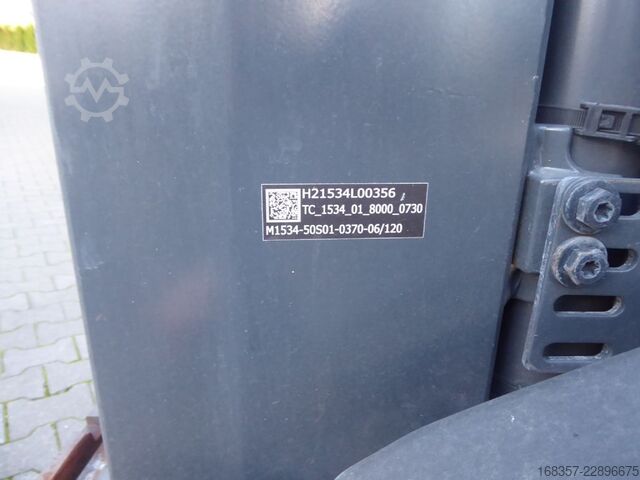 Bremgartner AG Bremgartner AG Bremgartner AG