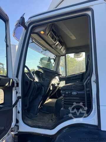 Kufor Iveco Eurocargo **120E25-EURO 5-BELGIAN TRUCK**