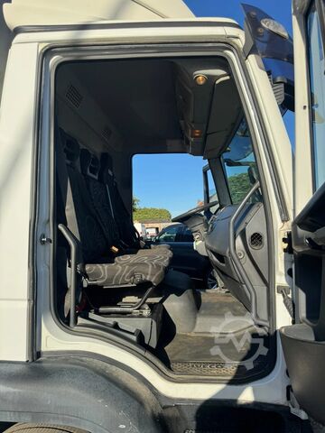 Kufor Iveco Eurocargo **120E25-EURO 5-BELGIAN TRUCK**