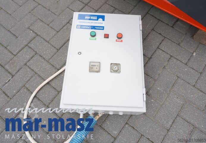 قطاعة التقطيع MAWERA TZ 30/30 