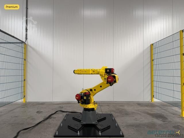  FANUC M-20iA/20M