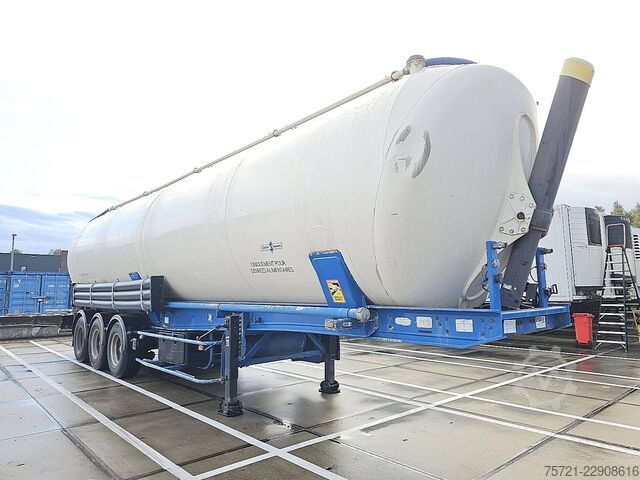 SPITZER S27DEEK01C 63m3