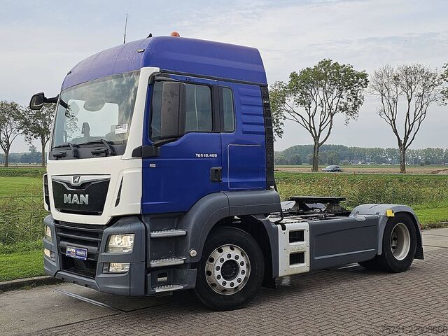 Standar-SZM MAN 18.460 TGS ADR