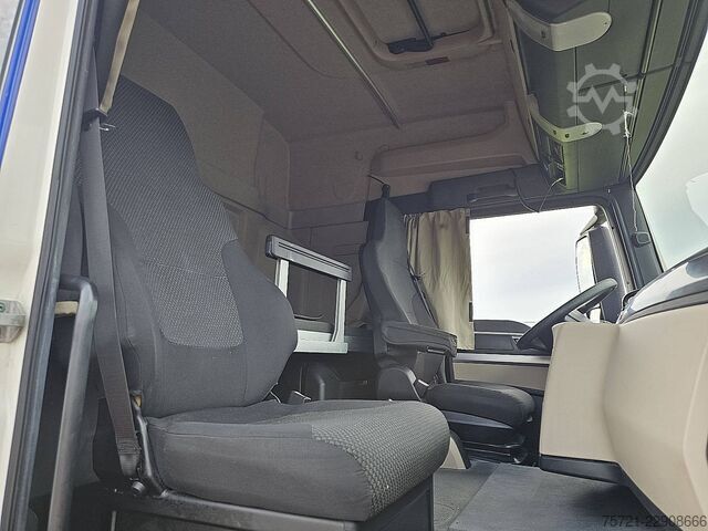 Standar-SZM MAN 18.460 TGS ADR