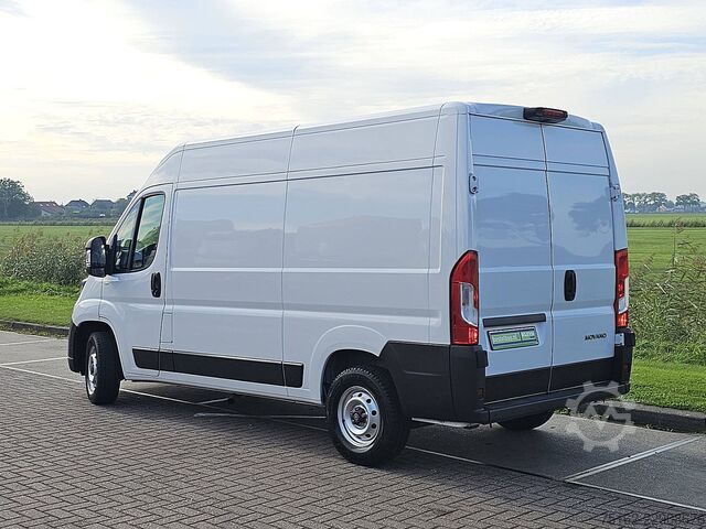  OPEL MOVANO 2.2 L2H2 Airco Euro6!