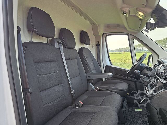  OPEL MOVANO 2.2 L2H2 Airco Euro6!