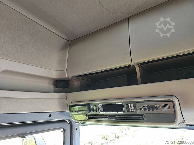  SCANIA R450