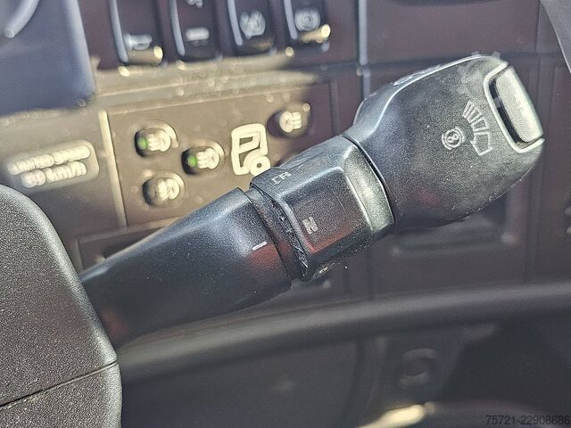  SCANIA R450