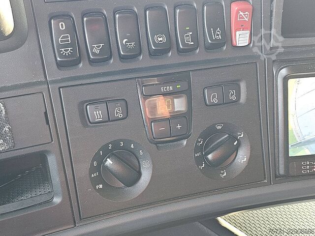  SCANIA R450
