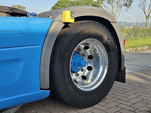  SCANIA R450