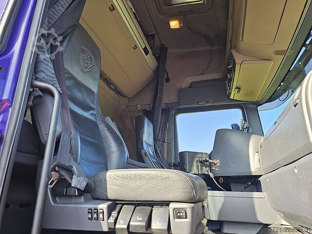  SCANIA R560 V8 6X2