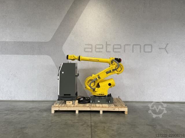 FANUC R-2000iB/125L