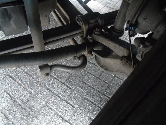 Padrão-SZM DAF XF 460 + euro 6