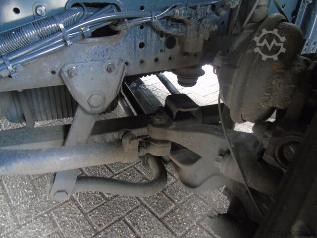 Estándar-SZM Iveco S-WAY 460 + LNG + 10 PIECES IN STOCK