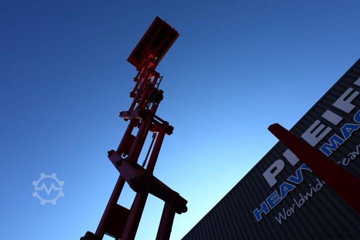 Scissor lift PB LIFT S171-16E Electric, 17.3m Working Height, 400k