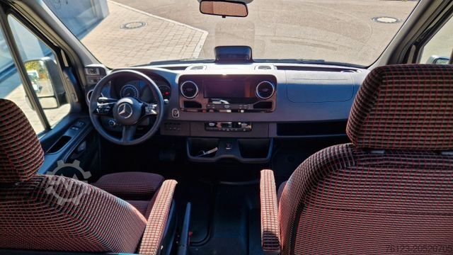 Microbuz MERCEDES-BENZ Sprinter Lord Comfort 14 Sitzer Inselhüpfer