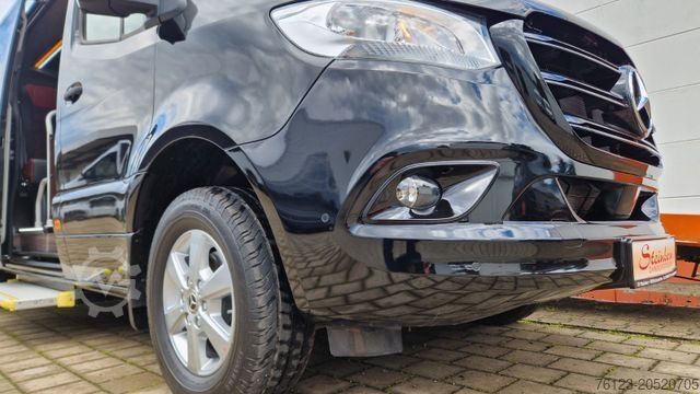 Microbuz MERCEDES-BENZ Sprinter Lord Comfort 14 Sitzer Inselhüpfer