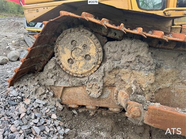 整平机 CAT D6R LGP