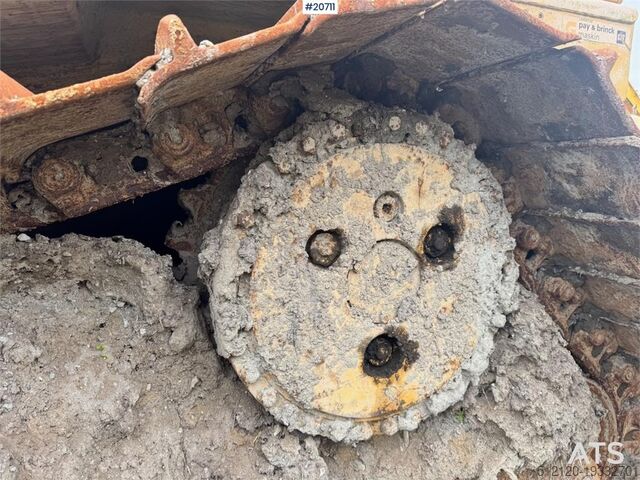 整平机 CAT D6R LGP