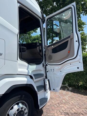 Standard-SZM DAF XG 480 FT