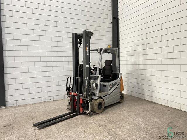 Carretilla elevadora Still RX20-16P RX20