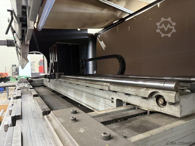 Press brake AMADA APX