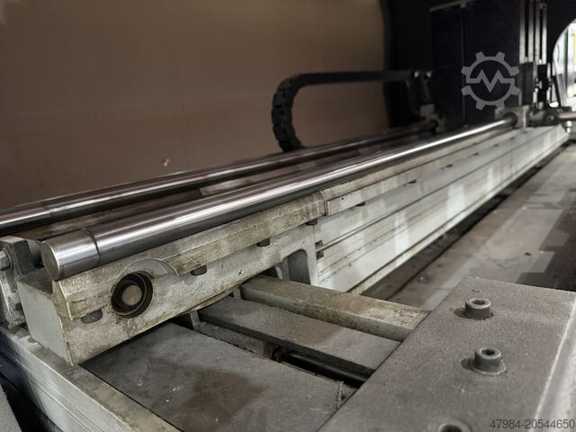 Press brake AMADA APX