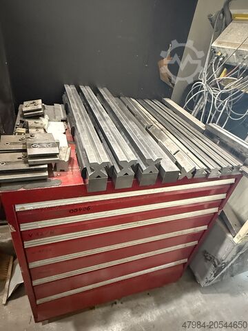 Press brake AMADA APX