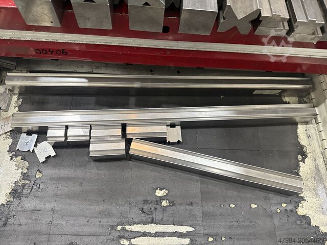 Press brake AMADA APX