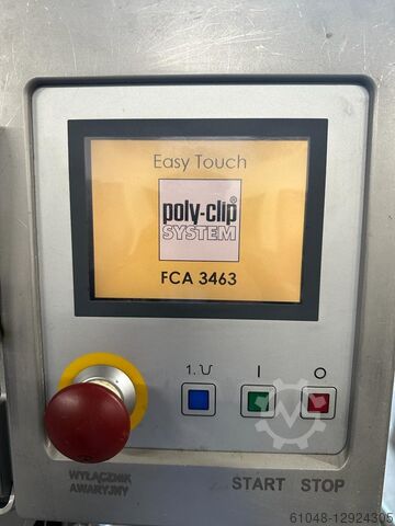 Clip en U - U - Poly-clip System GmbH & Co. KG - pour produits