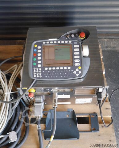 産業用ロボット Kuka KRC2 SR