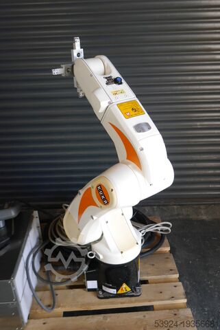 産業用ロボット Kuka KRC2 SR