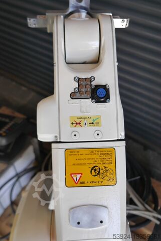 産業用ロボット Kuka KRC2 SR